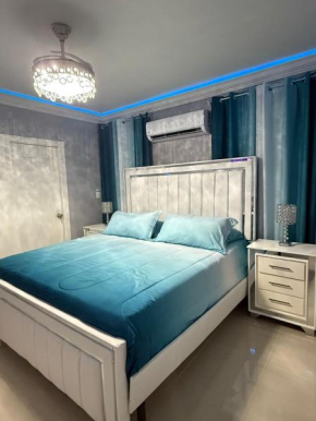 peaceful aparment